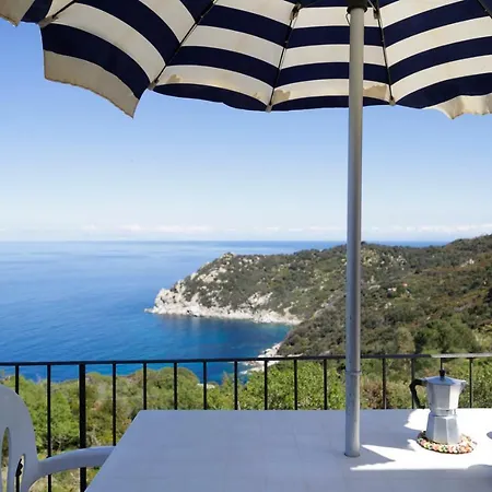 Apartment Patresi Mare *