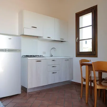 Apartment Patresi Mare