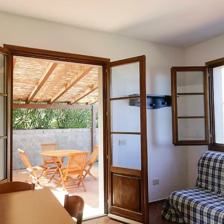 Apartment Patresi Mare