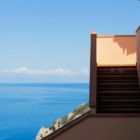 Patresi Mare Apartment *